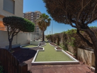 Re-Sale - Apartment - Guardamar del Segura - Puerto Deportivo