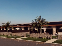 Nieuw - Herenhuis - Sangonera la Verde