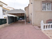 Re-Sale - Detached Villa - Algorfa - Montemar