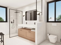 New - Detached Villa - Benimar - Benimar II