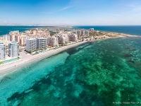 New - Apartment - La Manga del Mar Menor - La Manga - Town