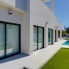 New - Detached Villa - Finestrat - Sierra Cortina