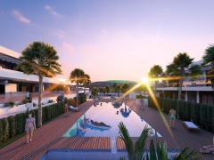 Bungalow - New - Algorfa - La Finca Golf Resort