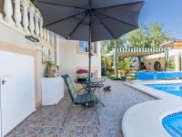 Re-Sale - Detached Villa - Benimar - Benimar I