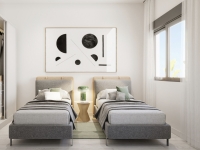 New - Apartment - Torrevieja