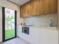 New - Detached Villa - Orihuela Costa