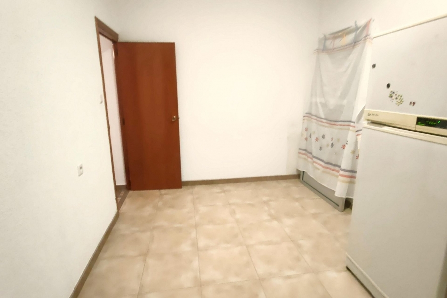 Re-Sale - Detached Villa - Aspe - Aspe - Country