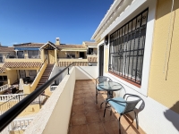 Re-Sale - Apartment - Orihuela Costa - Villamartin
