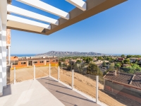 New - Townhouse - la Nucia - La Nucia
