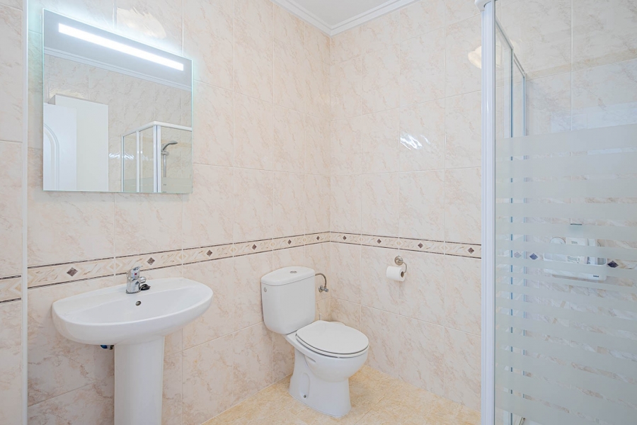 Re-Sale - Townhouse - Ciudad Quesada - Doña Pepa