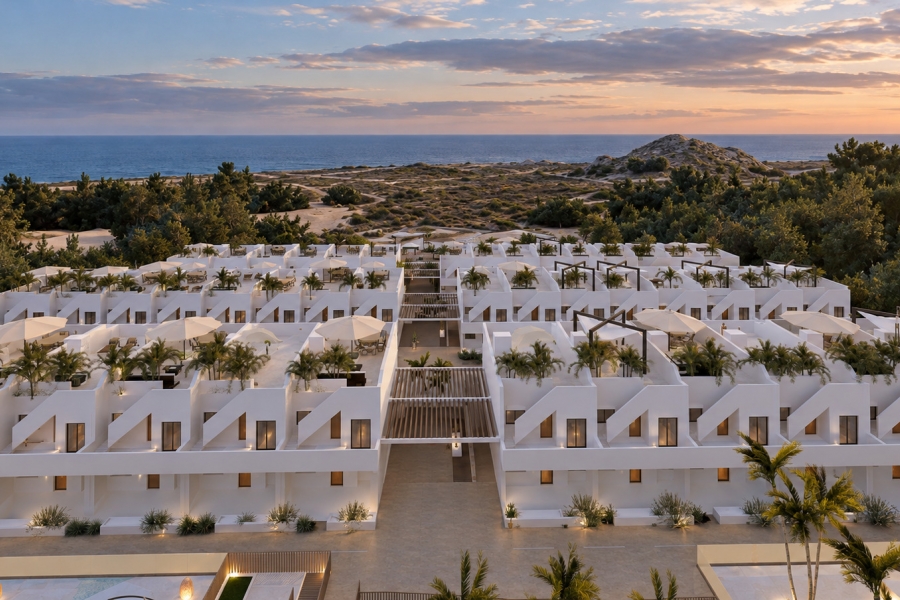 New - Apartment - Pulpi - Mar de Pulpí