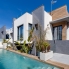 New - Detached Villa - La Mata - La Mata - Town