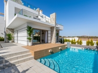 New - Detached Villa - Los Alcazares - Los Alcázares