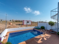Nieuw - Vrijstaande Villa - Los Alcazares - Los Alcázares