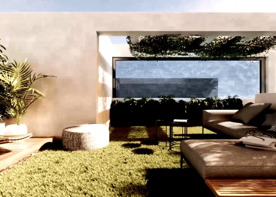 Appartement - Nieuw - Torrevieja - Torrevieja - Centre