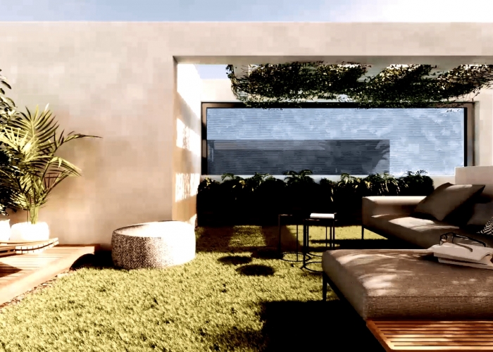 New - Apartment - Torrevieja - Torrevieja - Centre