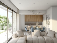 Nouveau - Villa - San Juan de los Terreros