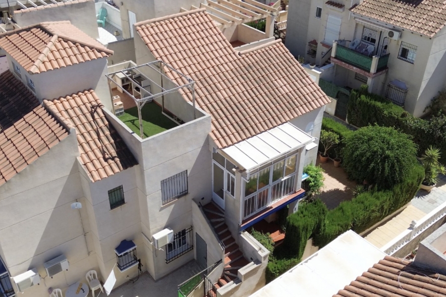 Re-Sale - Apartment - Orihuela Costa - Playa Flamenca