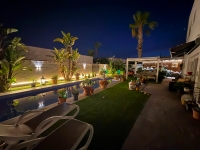 Re-Sale - Detached Villa - Torrevieja - Torretas