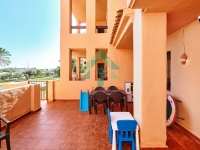 Re-Sale - Apartment - Los Alcazares - Los Alcazares - Town