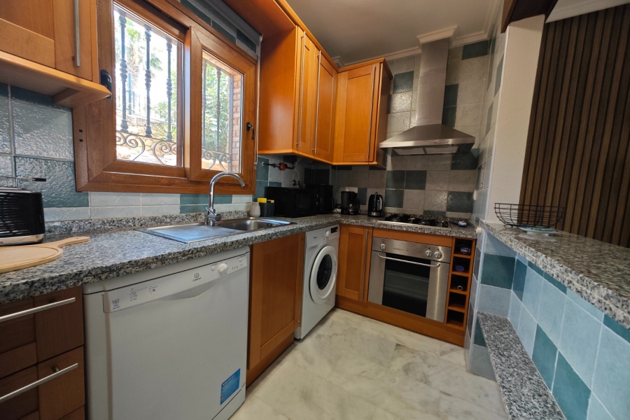 Re-Sale - Apartment - Algorfa - La Finca Golf Resort