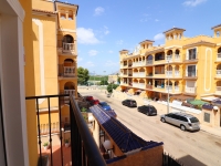 Re-Sale - Apartment - Algorfa - Algorfa - Village
