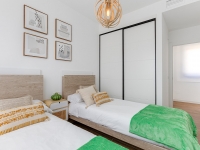 Nye - Frittliggende Villa - Finestrat