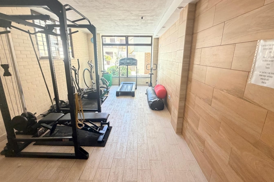 Re-Sale - Apartment - Orihuela Costa - Lomas de Cabo Roig