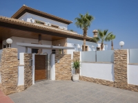 Nieuw - Vrijstaande Villa - Jerónimo y Avileses