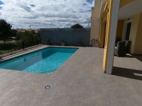 Re-Sale - Detached Villa - Algorfa - La Finca Golf Resort