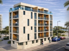 Apartment - New - Torrevieja - Torrevieja - Centre