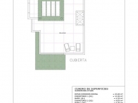 New - Detached Villa - Cartagena - Playa Honda