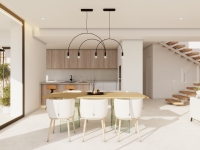 New - Detached Villa - Benitachell - Cumbre del Sol