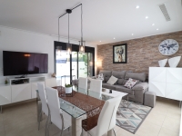Re-Sale - Semi Detached Villa - Benijofar - Benijofar - Village
