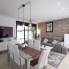 Re-Sale - Semi Detached Villa - Benijofar - Benijofar - Village