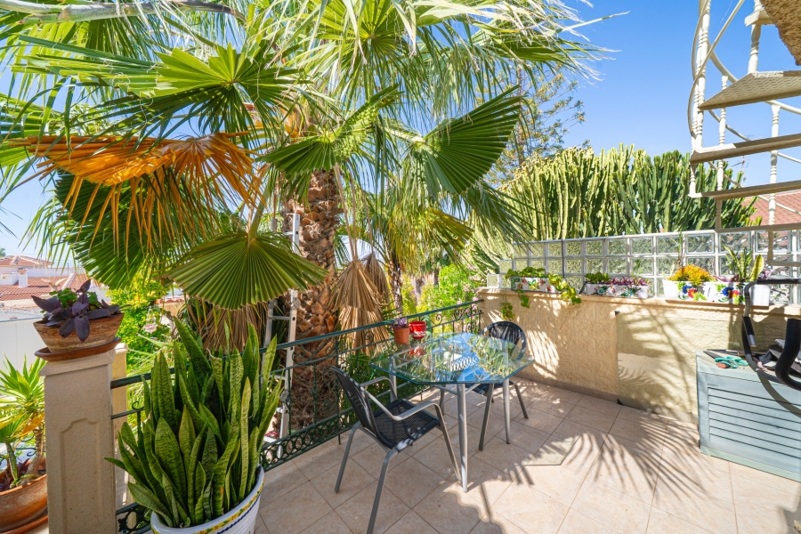 Re-Sale - Detached Villa - Ciudad Quesada - Ciudad Quesada - Town