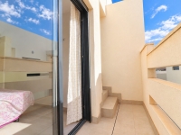 Re-Sale - Townhouse - Benijofar - Benijofar - Village