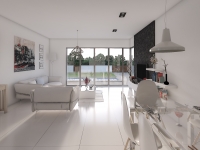 Nouveau - Villa - Los Alcazares - Los Alcázares