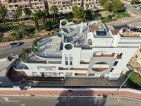 Re-Sale - Apartment - Orihuela Costa - Las Filipinas