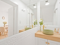Re-Sale - Townhouse - Orihuela Costa - Las Filipinas