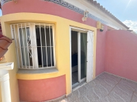 Re-Sale - Townhouse - Orihuela Costa - La Zenia