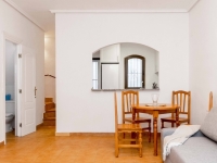 Re-Sale - Townhouse - Orihuela Costa - La Zenia