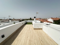 Nieuw - Vrijstaande Villa - Torre de la Horadada