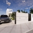 Nieuw - Vrijstaande Villa - San Fulgencio - San Fulgencio - Stad