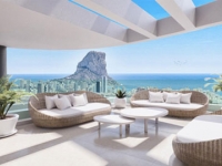 Nieuw - Appartement - Calpe