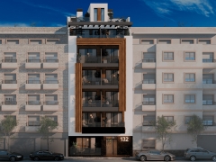 Apartment - New - Torrevieja - Torrevieja