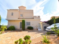 Re-Sale - Semi Detached Villa - Orihuela Costa - Los Altos