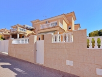 Re-Sale - Detached Villa - Orihuela Costa - Punta Prima