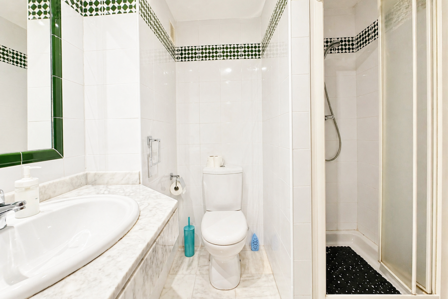 Re-Sale - Apartment - Torrevieja - Playa Los Locos