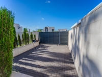 Re-Sale - Semi Detached Villa - Benijofar - Benijofar - Village